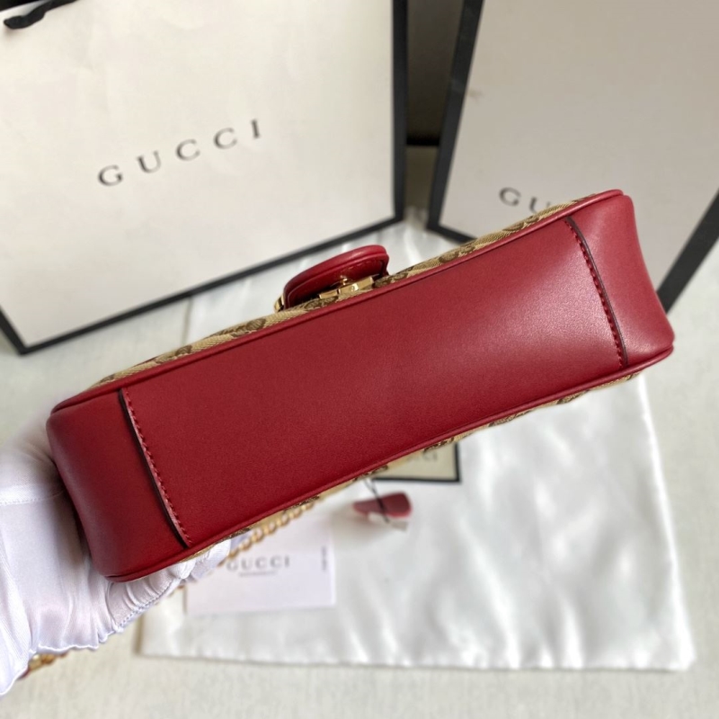 Gucci Satchel Bags